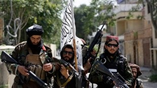 taliban militants
