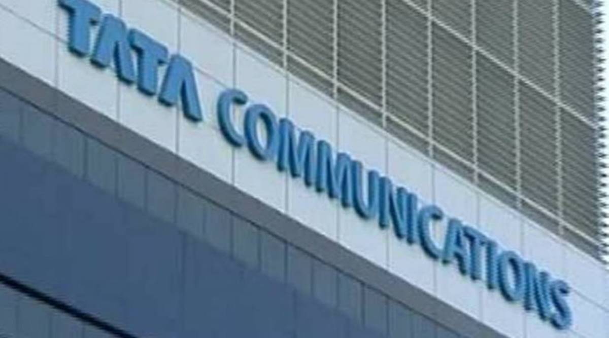 tata communications