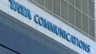 tata communications