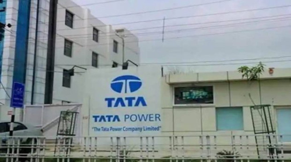 Tata Power, tata power share price, renewable energy