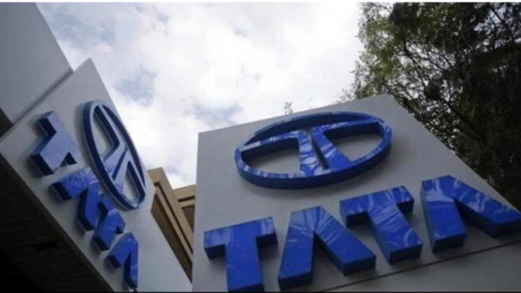 The presentation made to the bankers include the commitment made by the company of near zero debt in FY24 and doubling of Ebit margin to double digits by FY26. 
