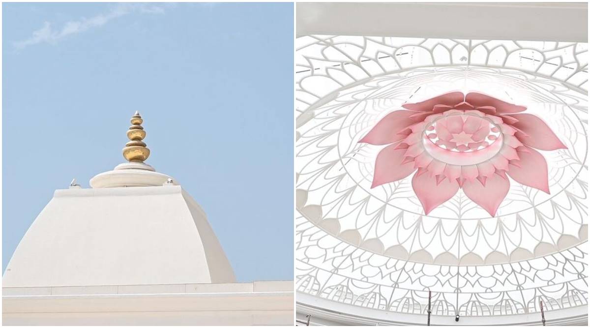 Hindu temple, dubai, dubai temple for hindus, jabel ali, hindutempledubai