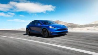 Tesla's retail sales in China surged after price cut -brokerage data
