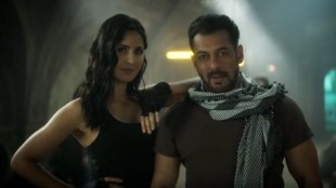 Salman Khan, Katrina Kaif, Ek Tha Tiger, Tiger 3, Sultan, Salman Khan movies