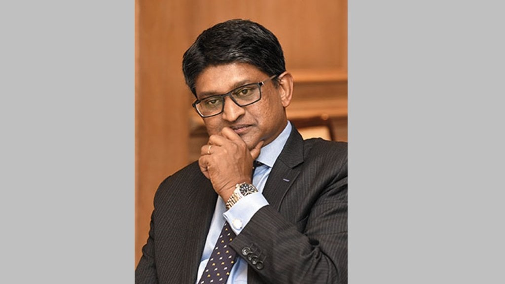 Chengalvarayan was the founding editor of CNBC TV18 and then the Editor-in-Chief of Network 18’s Business News Room.