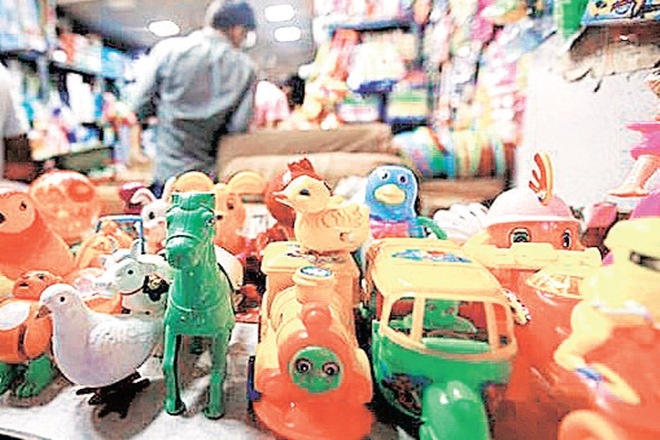 The Indian toy industry is growing as the government has mandated the domestic players to have BIS certification for import The Indian toy industry is growing as the government has mandated the domestic players to have BIS certification for import