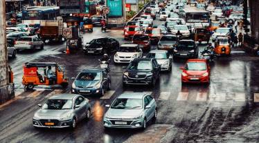 Crisil Rating expects auto industry revnue to better pre-pandemic levels
