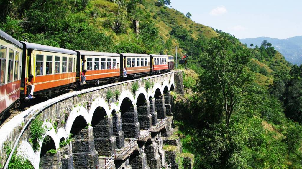 Indian Railways, ConfirmTkt, book train ticket on ConfirmTkt, ConfirmTkt train booking