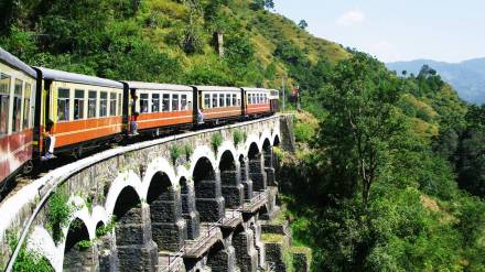 Indian Railways, ConfirmTkt, book train ticket on ConfirmTkt, ConfirmTkt train booking