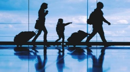 travel