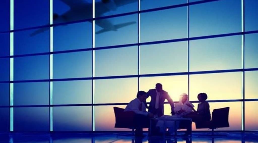 In 2021, Indians spent approximately USD 12.6 billion in outbound trips, compared to USD 22.9 billion in 2019. In 2021, Indians spent approximately USD 12.6 billion in outbound trips, compared to USD 22.9 billion in 2019.