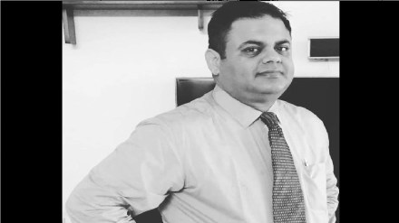 Manish has over 20 years of experience.