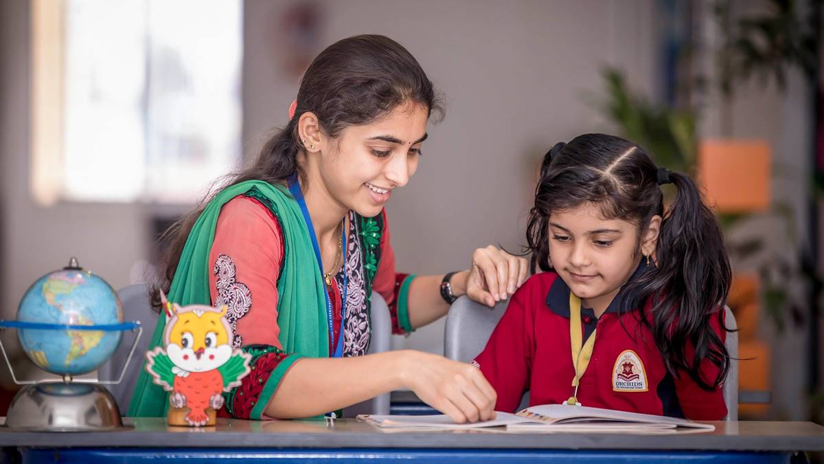 NEP will redefine education in universities, Sinha said.