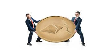 Since July 27, the total market capitalisation of cryptocurrencies has remained at $1 trillion.