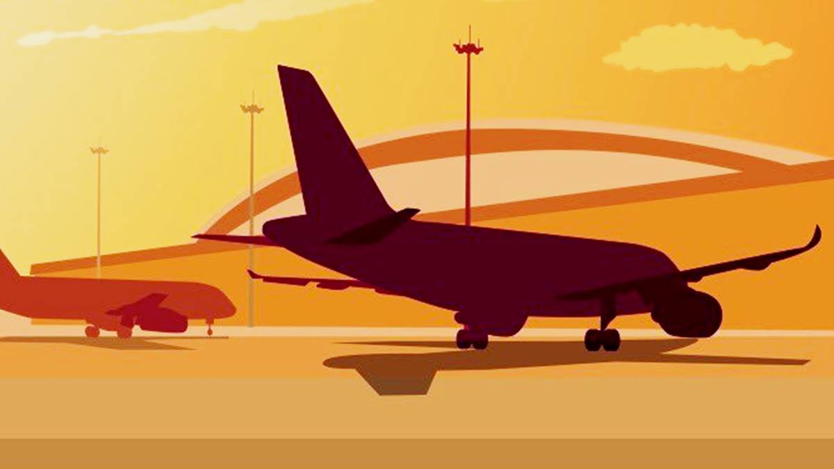 UDAN scheme, airports in India, flight tickets, Ministry of Civil Aviation, Jyotiraditya M. Scindia