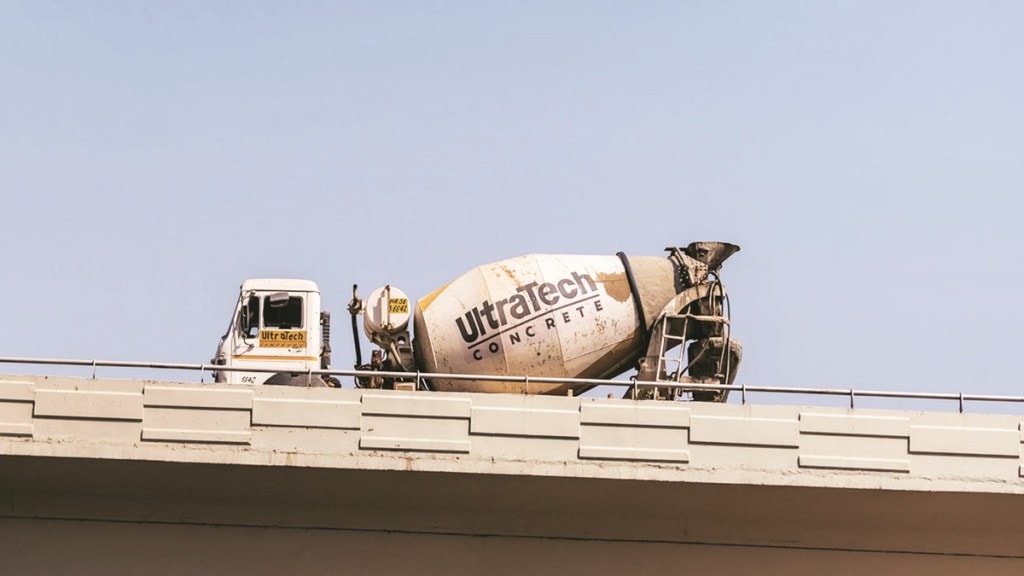 Cement companies' profitability for the past three quarters has declined sharply on a y-o-y basis as companies could not pass through sudden cost spike immediately and the base was also high. Cement companies' profitability for the past three quarters has declined sharply on a y-o-y basis as companies could not pass through sudden cost spike immediately and the base was also high.