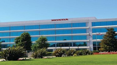 American Honda Motor Co.