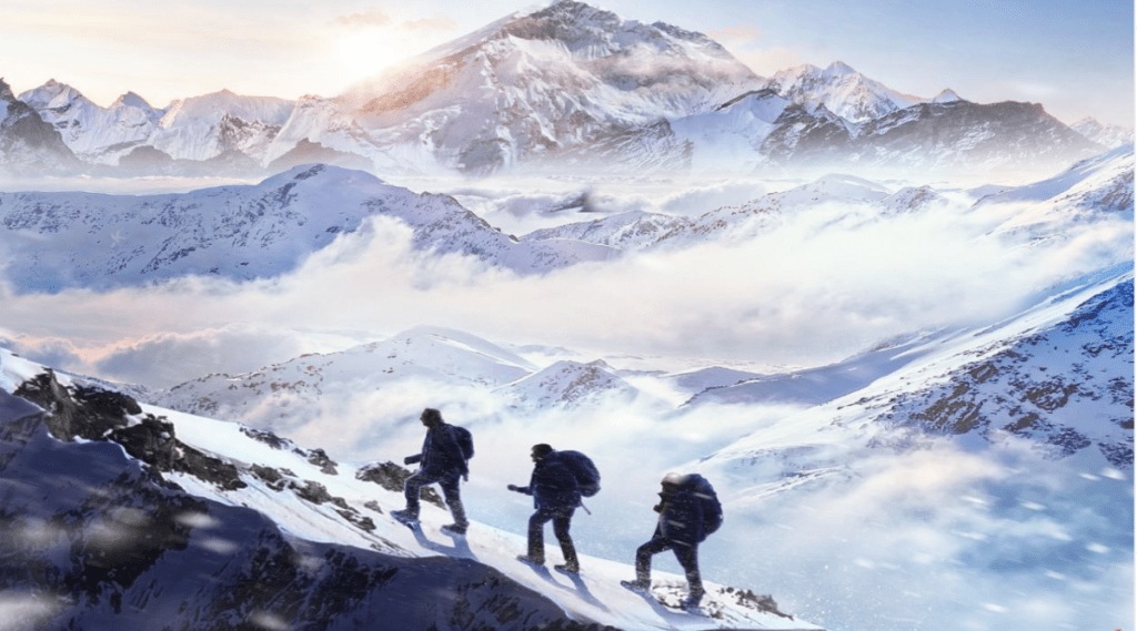 Uunchai is scheduled to release on November 11, 2022.