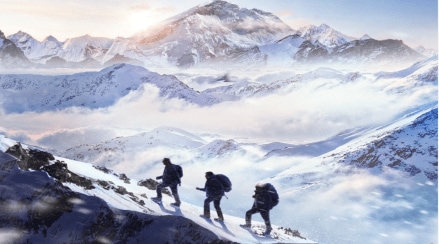 Uunchai is scheduled to release on November 11, 2022.