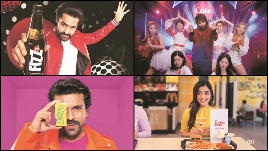 Recognisability plays a big role in determining the success of a brand endorser. Recognisability plays a big role in determining the success of a brand endorser.