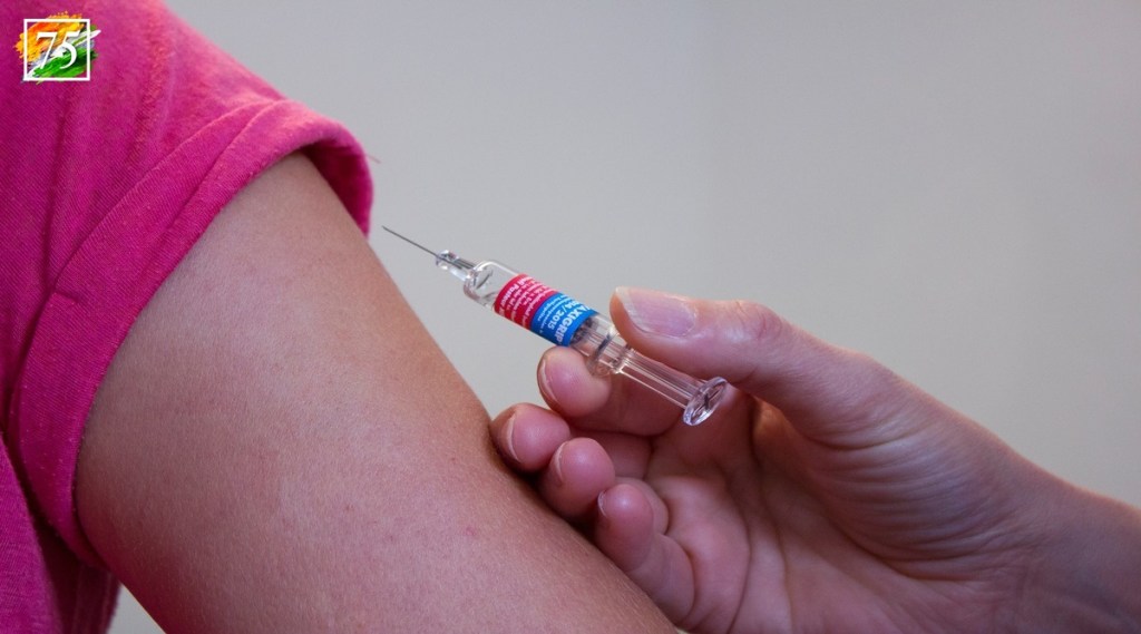 India at 75, India Independence day, Universal Immunisation Programme, Vaccination programme, healthcare news,