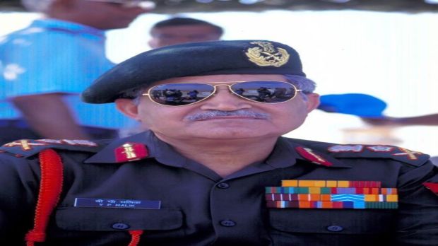 We are not going to change Agnipath rules only for the Nepalese Gurkhas: Former Army Chief Gen VP Malik 