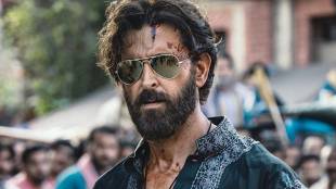Vikram Vedha, Vikram Vedha actors, Hrithik Roshan, Hrithik Roshan look, Vikram Vedha news