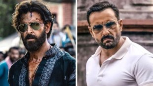 Vikram Vedha, Vikram Vedha songs, Vikram Vedha Bande, Hrithik Roshan, Saif Ali Khan