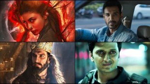Best villains, Bollywood Villains, Bollywood bad man, Mouni Roy, Ranveer Singh