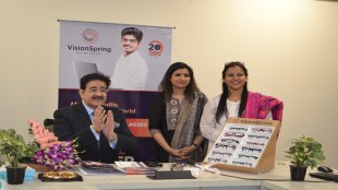 VisionSprings, visionsprings manufacturing, eye glasses, health news,