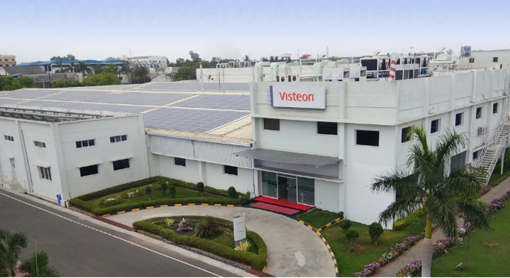 Visteon India