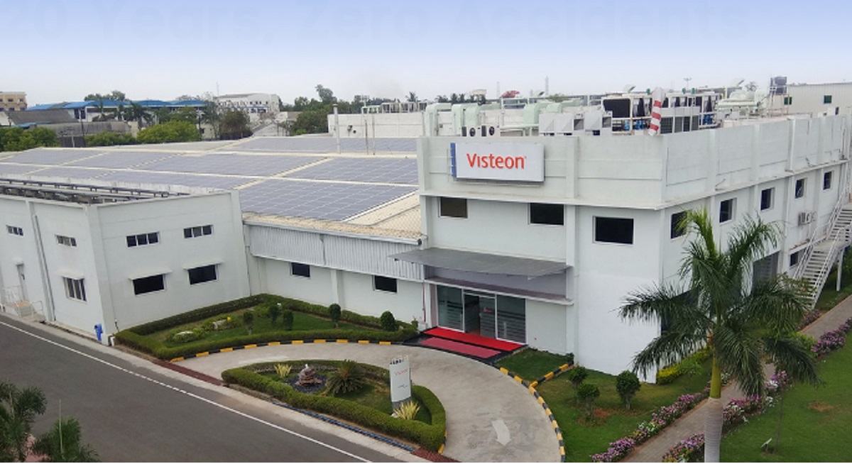 Visteon India Visteon India