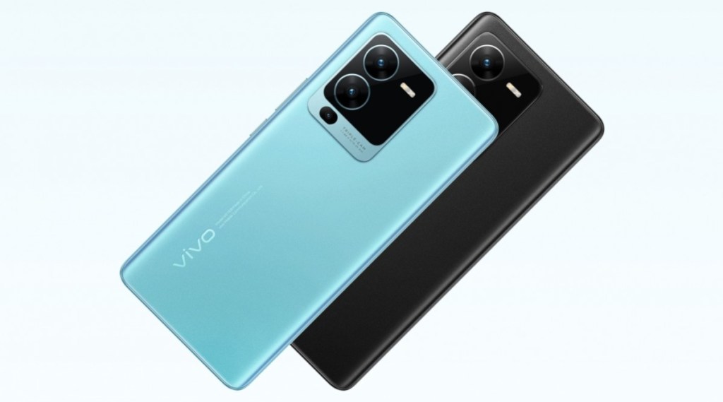 Vivo V25 Pro