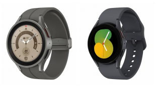 Samsung Galaxy Watch 5 series