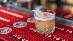 Whiskey sour day, whisky recipes