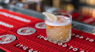 Whiskey sour day, whisky recipes