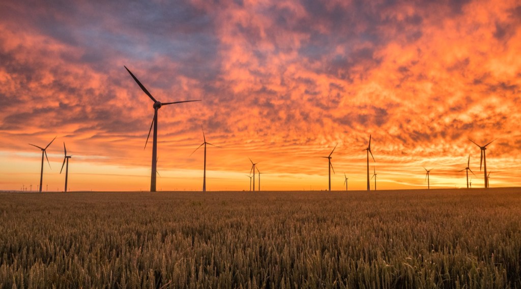 Green energy, clean energy, India, solar power, wind energy Green energy, clean energy, India, solar power, wind energy