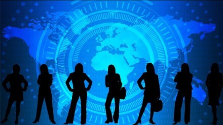 women entrepreneurs