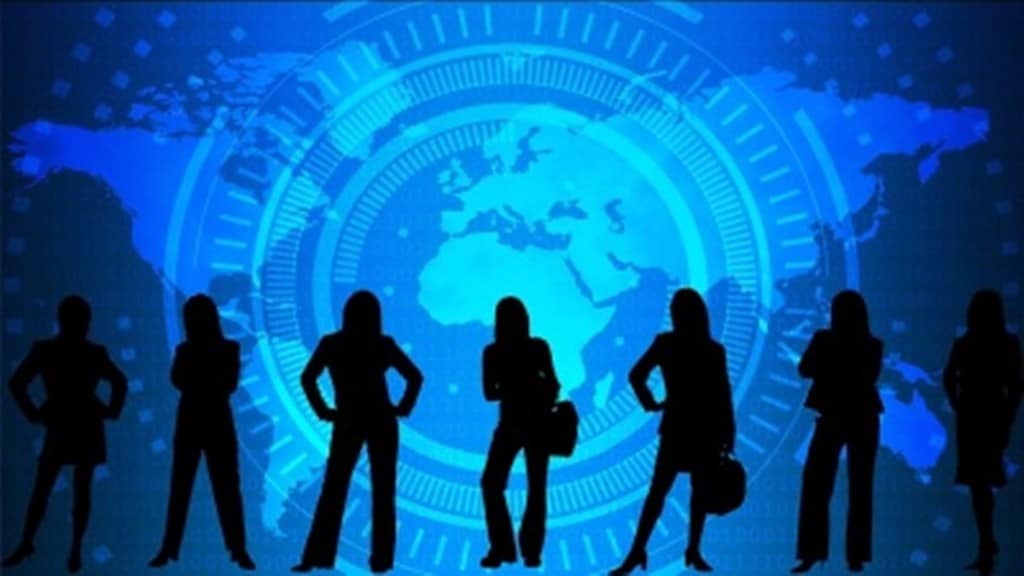 women msmes