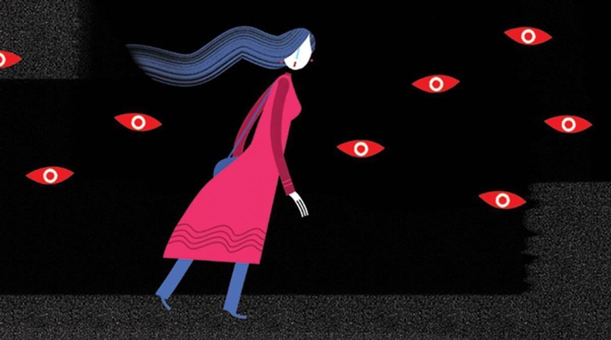 women safety in india