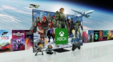 Xbox leak
