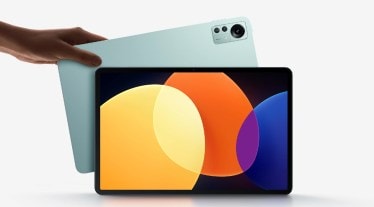 Xiaomi Pad 5 Pro 12.4