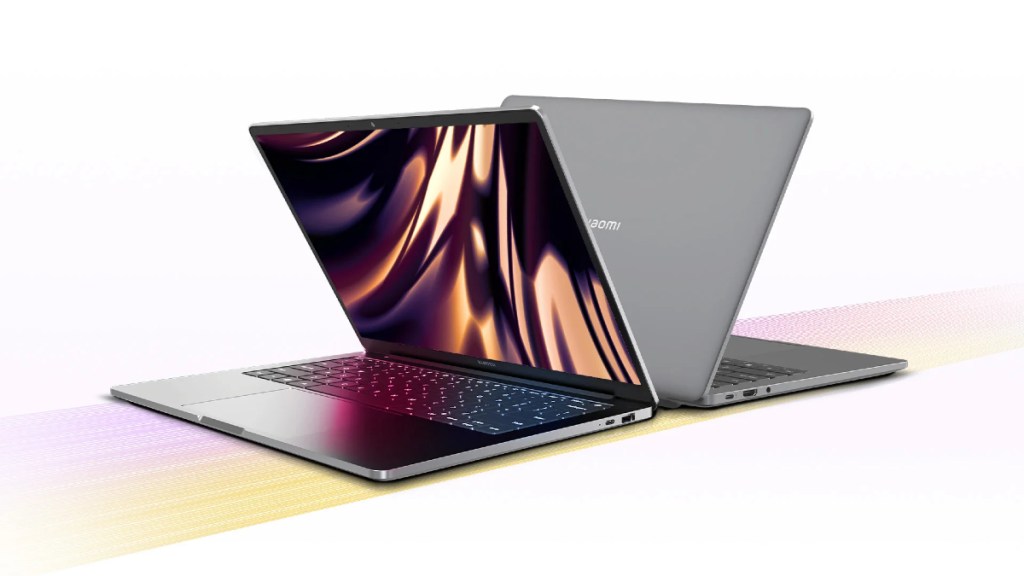 Xiaomi Notebook Pro 120G