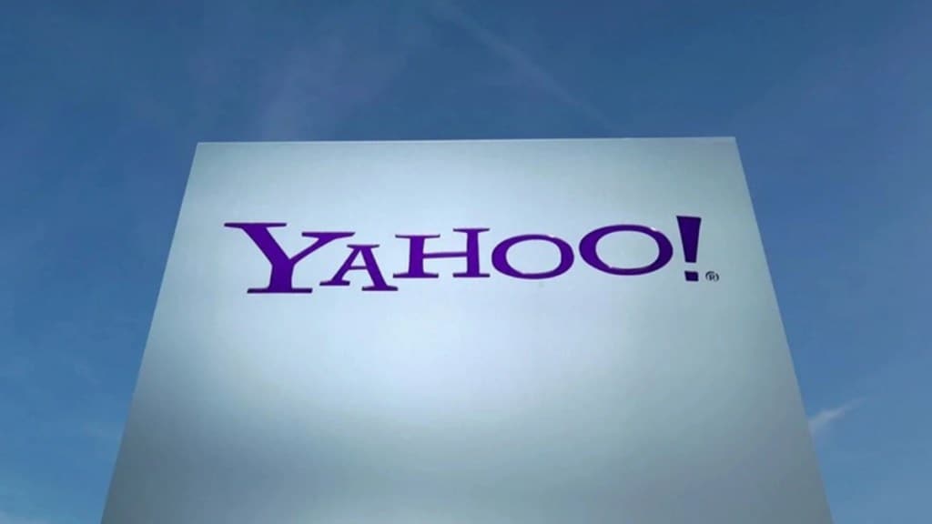 Yahoo