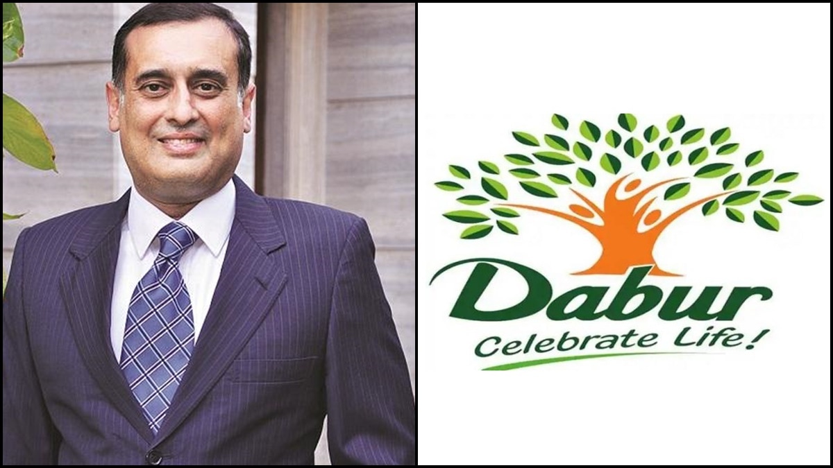 In 2019, he was elevated to the position of chairman of Dabur India Ltd.