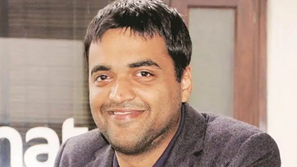 Ever since a Slack note by Goyal to Zomato employees made its way to the wider public, he has also been asked if the rebranding could possibly mean he was setting the stage to move away from day-to-day operations. Ever since a Slack note by Goyal to Zomato employees made its way to the wider public, he has also been asked if the rebranding could possibly mean he was setting the stage to move away from day-to-day operations.