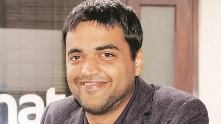 Ever since a Slack note by Goyal to Zomato employees made its way to the wider public, he has also been asked if the rebranding could possibly mean he was setting the stage to move away from day-to-day operations.