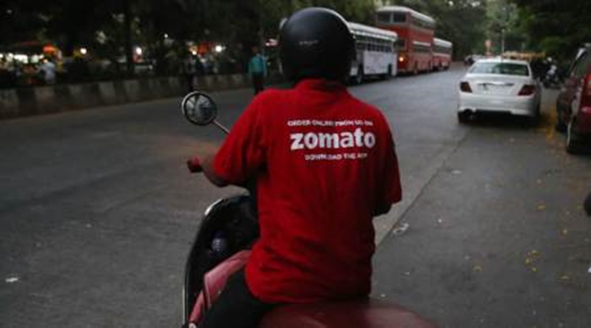 zomato q1 zomato q1