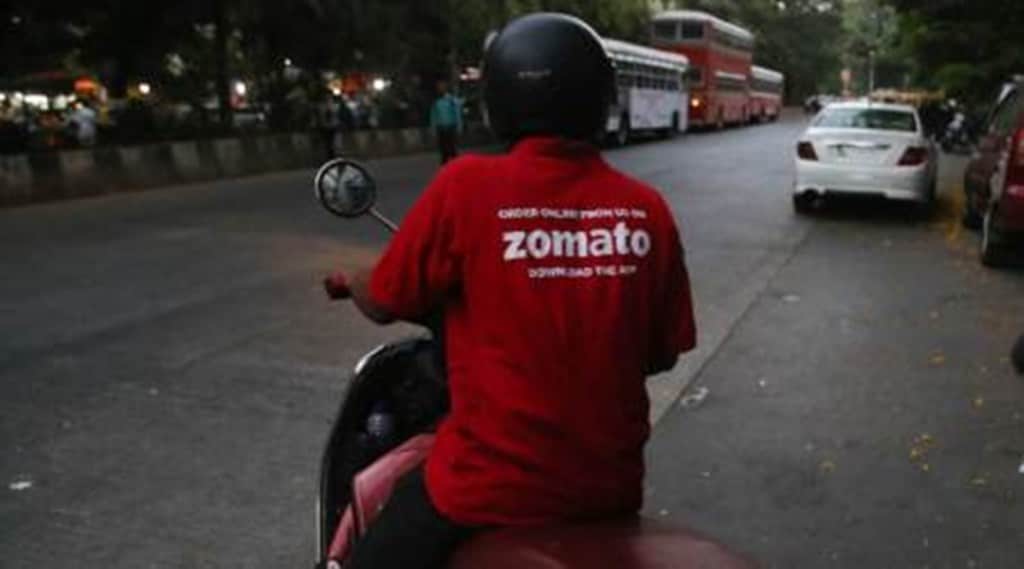 zomato ceo