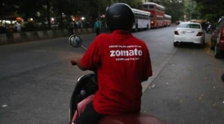 zomato ceo